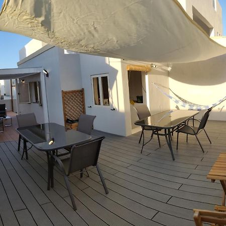 Walter'S B&B Gzira Eksteriør billede