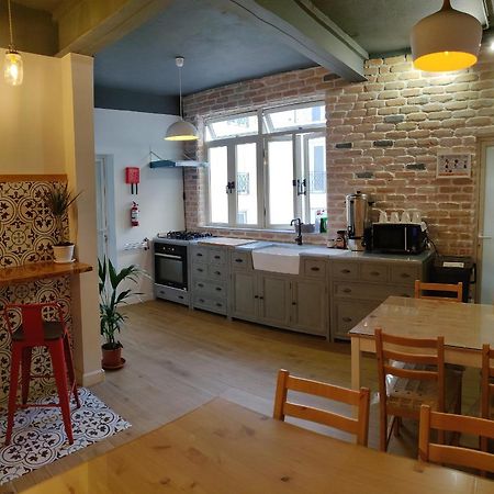 Walter'S B&B Gzira Eksteriør billede