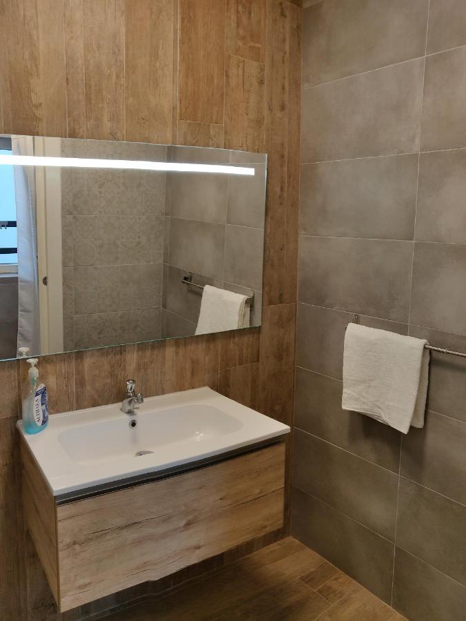 Walter'S B&B Gzira Eksteriør billede
