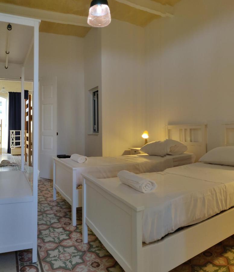 Walter'S B&B Gzira Eksteriør billede