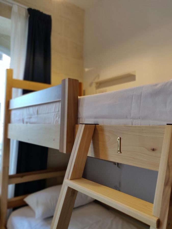 Walter'S B&B Gzira Eksteriør billede