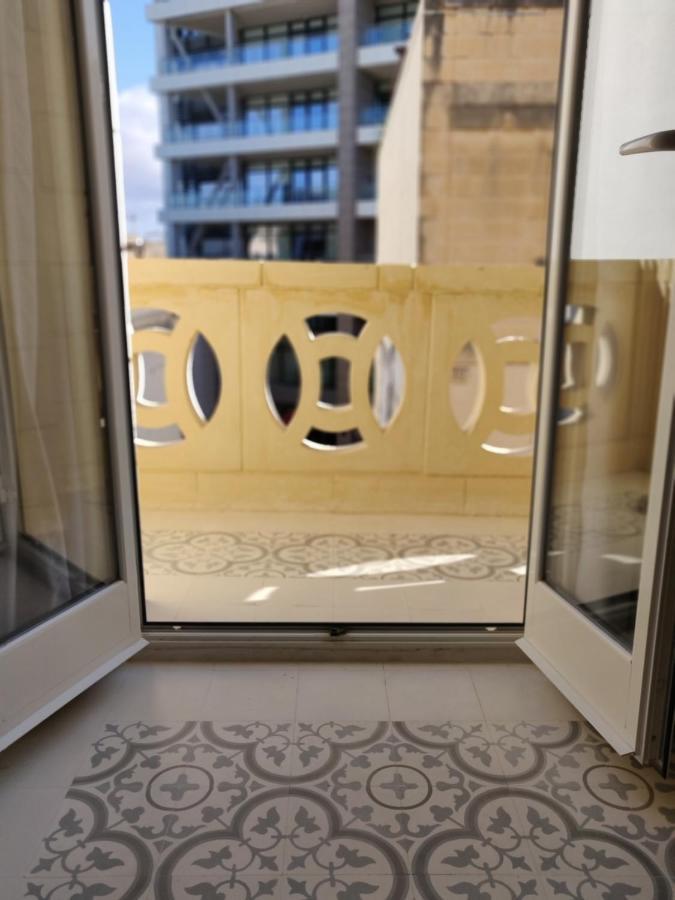 Walter'S B&B Gzira Eksteriør billede