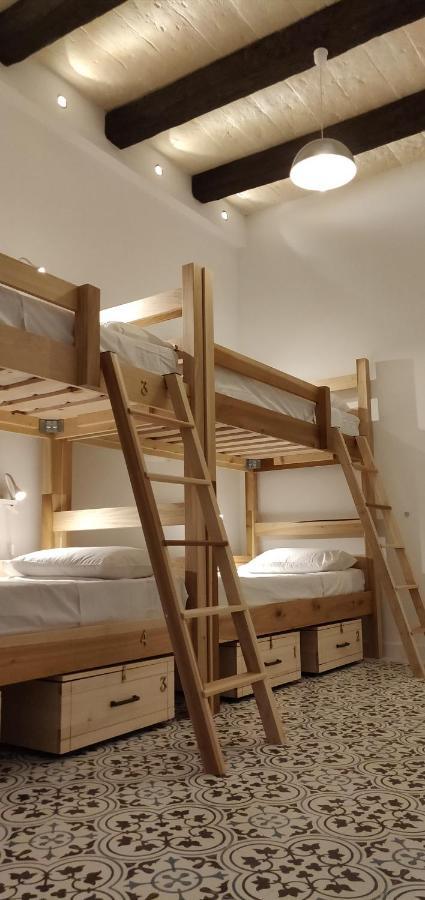 Walter'S B&B Gzira Eksteriør billede