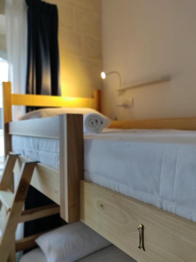 Walter'S B&B Gzira Eksteriør billede