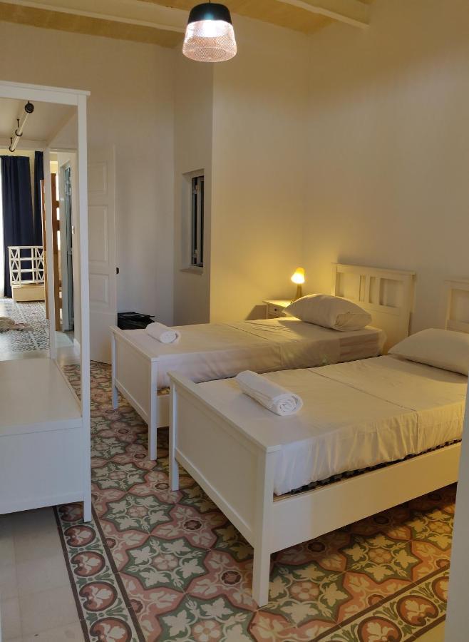 Walter'S B&B Gzira Eksteriør billede