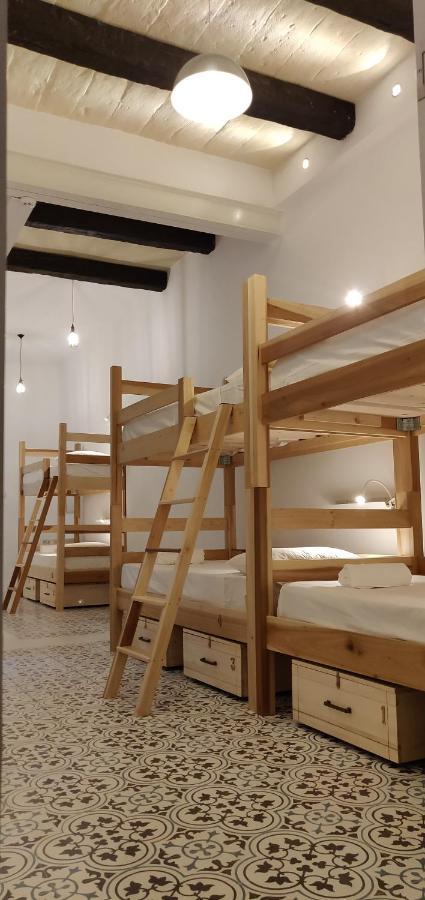 Walter'S B&B Gzira Eksteriør billede