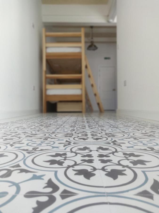Walter'S B&B Gzira Eksteriør billede