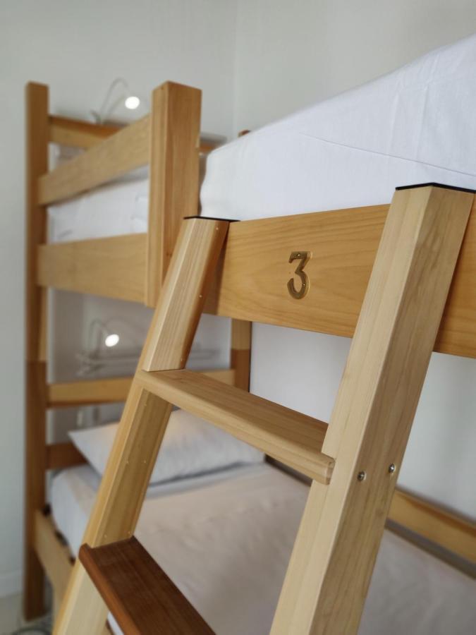 Walter'S B&B Gzira Eksteriør billede
