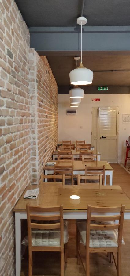 Walter'S B&B Gzira Eksteriør billede