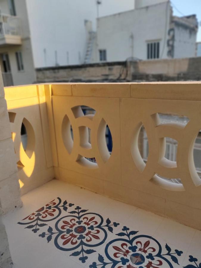 Walter'S B&B Gzira Eksteriør billede