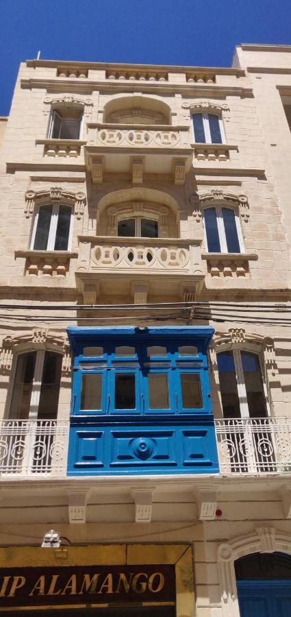 Walter'S B&B Gzira Eksteriør billede