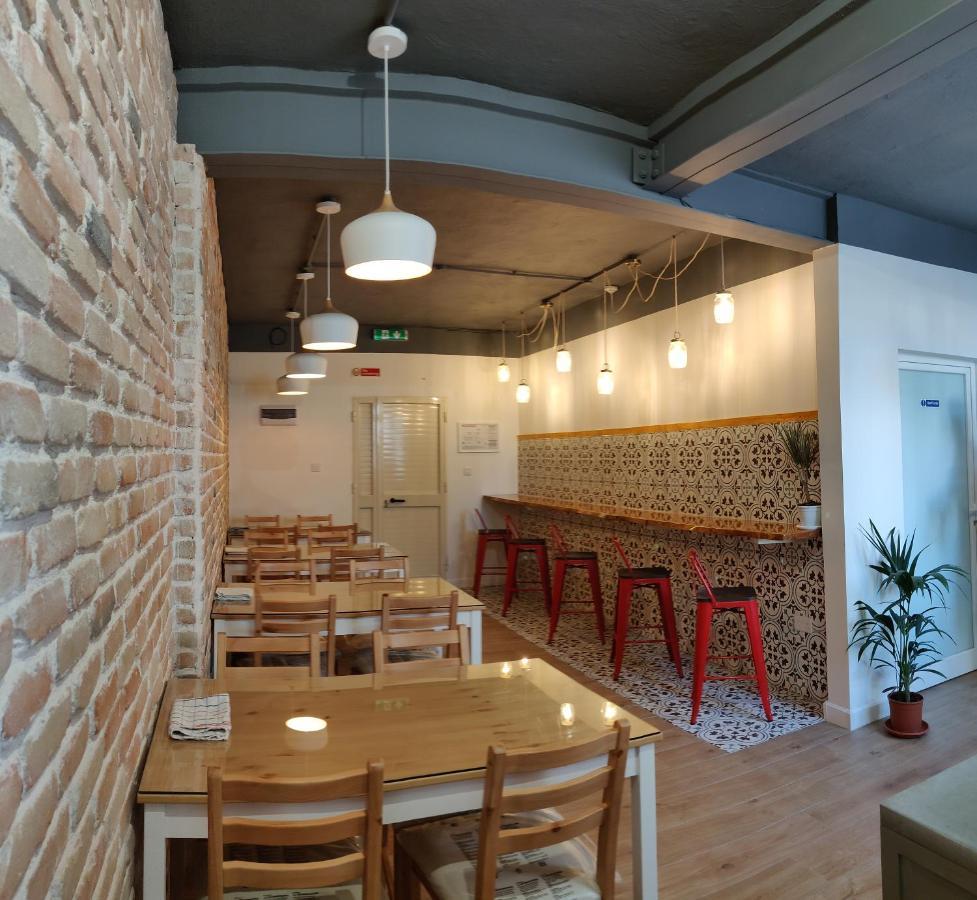 Walter'S B&B Gzira Eksteriør billede