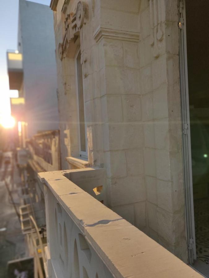 Walter'S B&B Gzira Eksteriør billede
