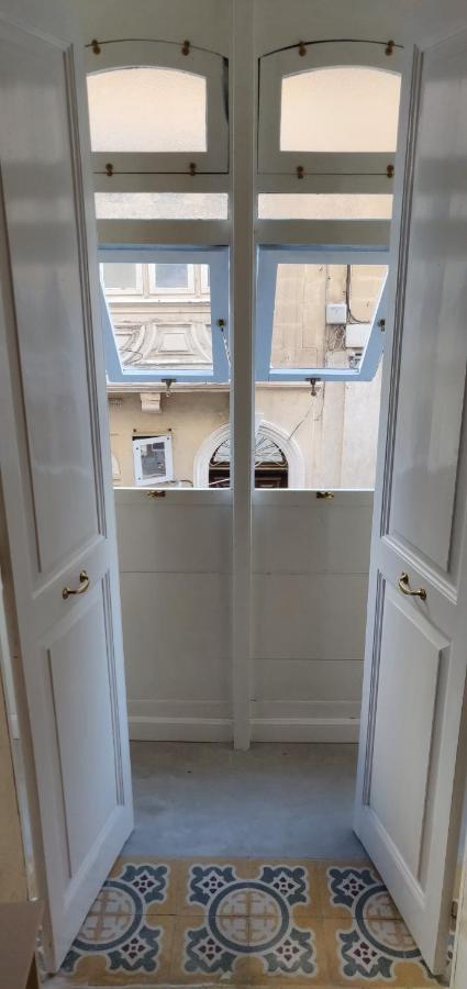 Walter'S B&B Gzira Eksteriør billede