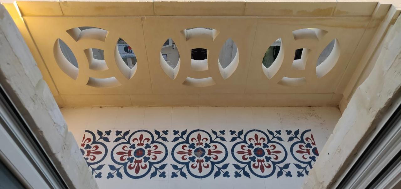 Walter'S B&B Gzira Eksteriør billede