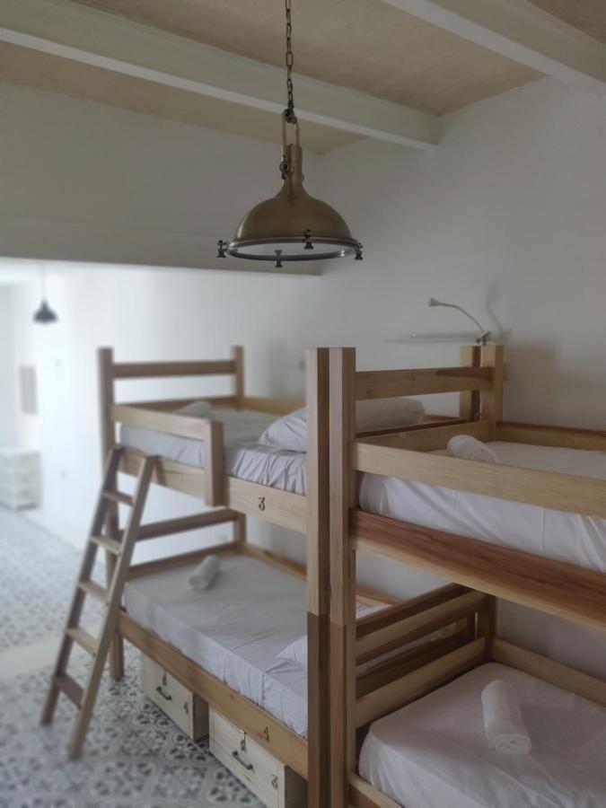 Walter'S B&B Gzira Eksteriør billede
