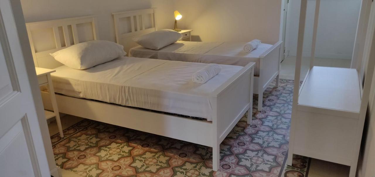 Walter'S B&B Gzira Eksteriør billede