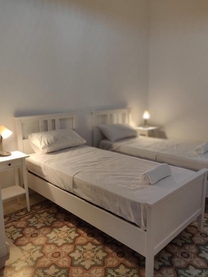 Walter'S B&B Gzira Eksteriør billede