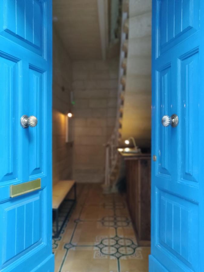 Walter'S B&B Gzira Eksteriør billede
