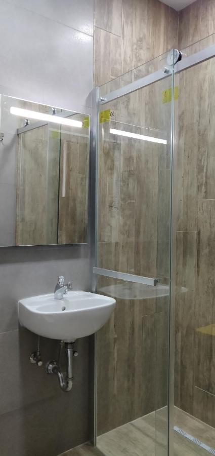 Walter'S B&B Gzira Eksteriør billede