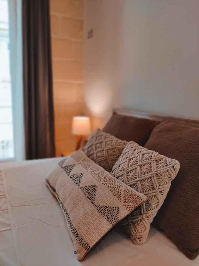 Walter'S B&B Gzira Eksteriør billede