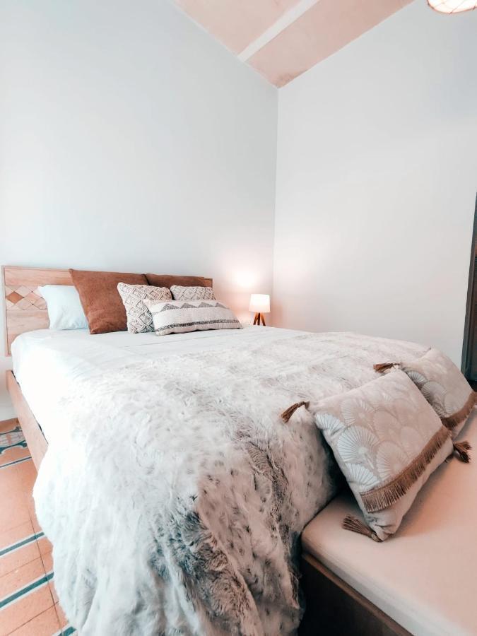 Walter'S B&B Gzira Eksteriør billede