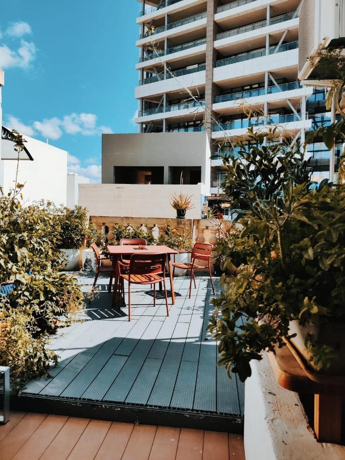 Walter'S B&B Gzira Eksteriør billede