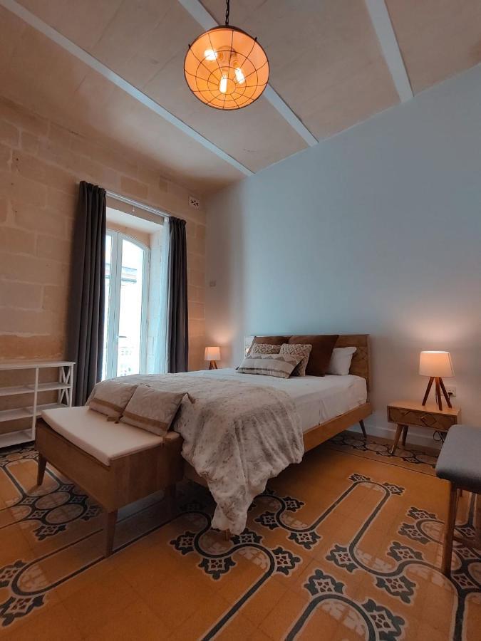 Walter'S B&B Gzira Eksteriør billede