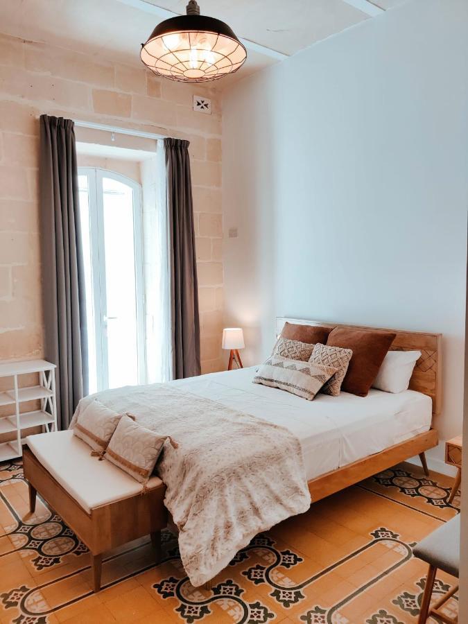 Walter'S B&B Gzira Eksteriør billede