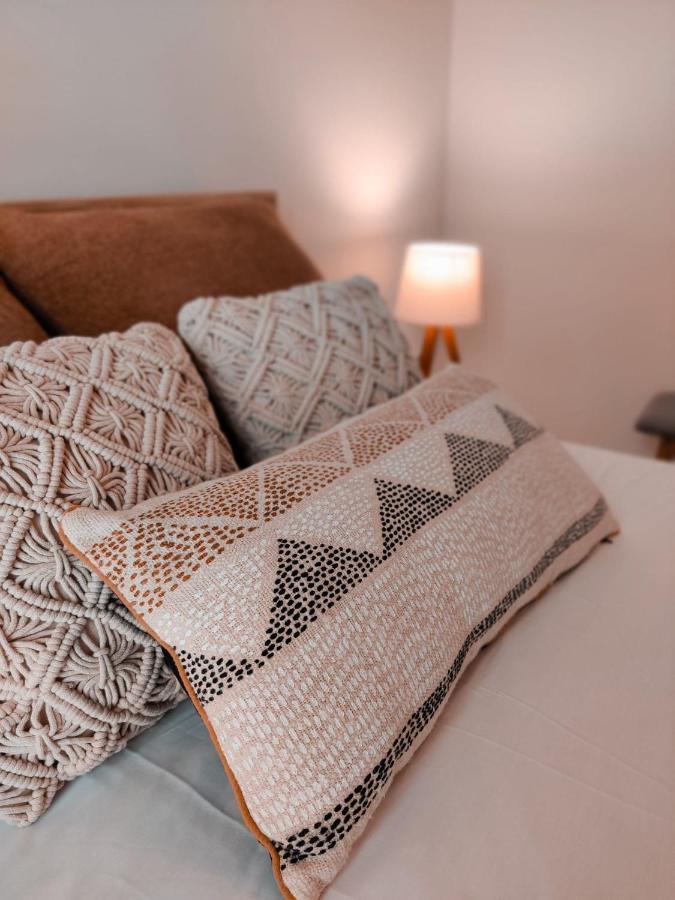 Walter'S B&B Gzira Eksteriør billede
