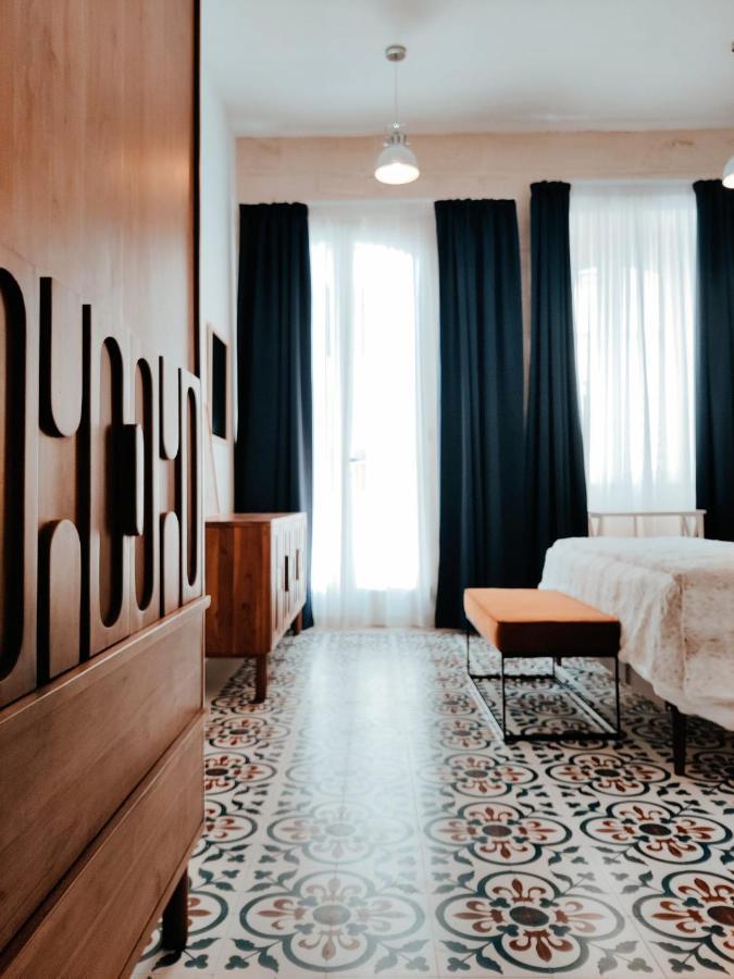Walter'S B&B Gzira Eksteriør billede