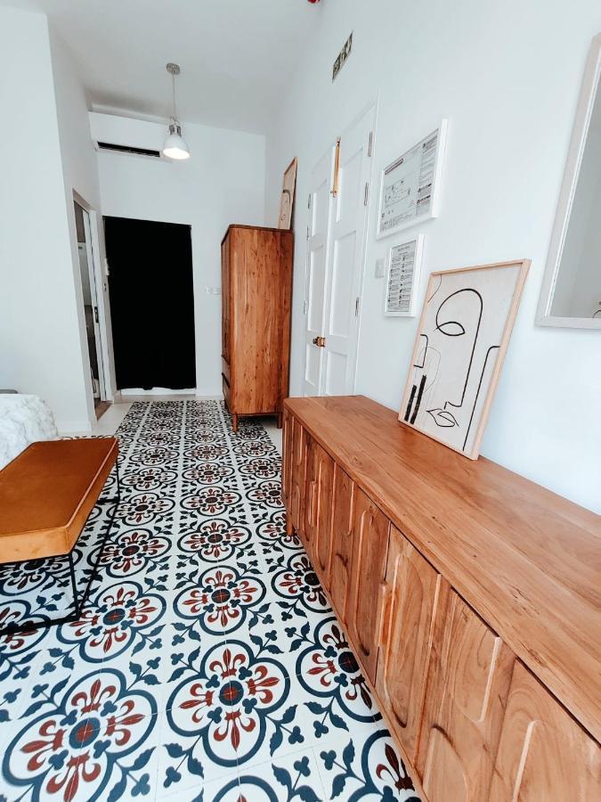 Walter'S B&B Gzira Eksteriør billede